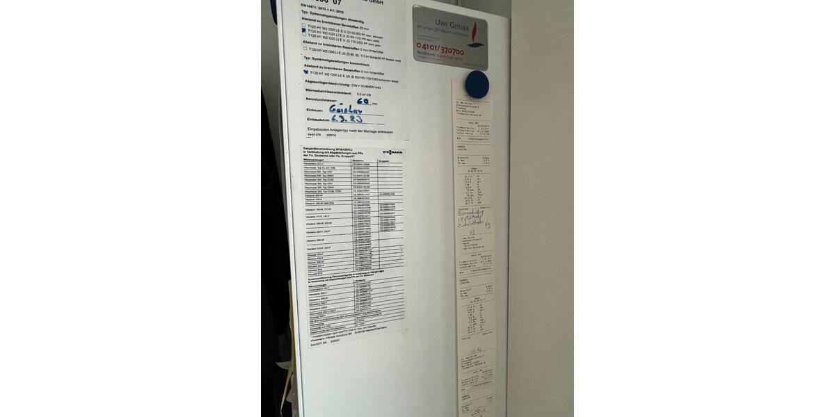 Einfamilienhaus Uetersen - 4 Zimmer, 119 m&sup2;, 569.000&euro; | Angebot:26028713