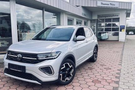 VW T-Cross 22.454 km 28.990 &euro; Stuvenborn 24641