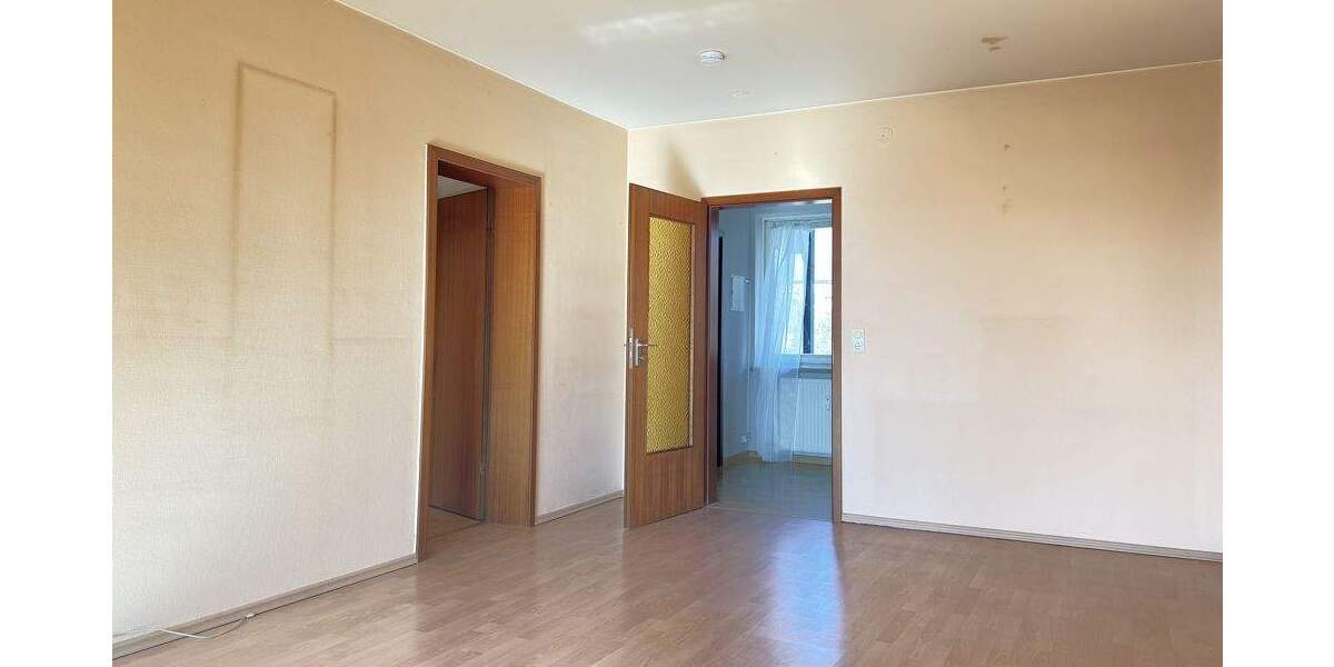 Etagenwohnung Wedel - 2 Zimmer, 61 m&sup2;, 187.000&euro; | Angebot:25674253