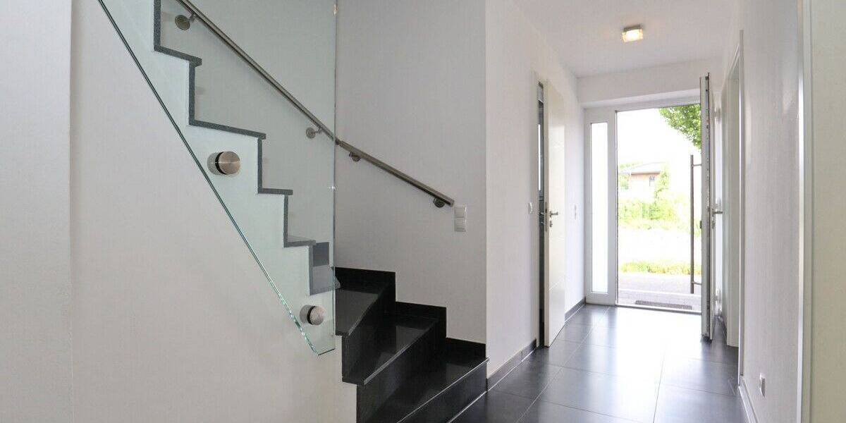 Doppelhaushälfte Kaltenkirchen - 5 Zimmer, 147 m&sup2;, 599.000&euro; | Angebot:26820693