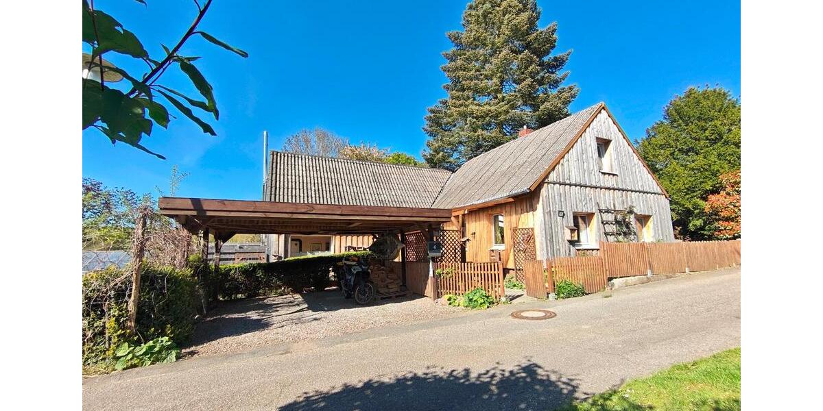 Einfamilienhaus Bad Oldesloe - 5 Zimmer, 110 m&sup2;, 372.000&euro; | Angebot:26524386