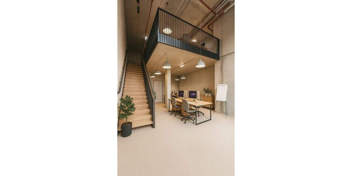 Gewerbeobjekt Hamburg HafenCity - 3.394&euro; | Angebot:25768853