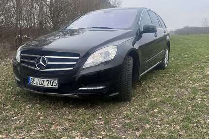 Mercedes-Benz R 300 188.000 km 7.900 &euro; Schmalfeld 24640