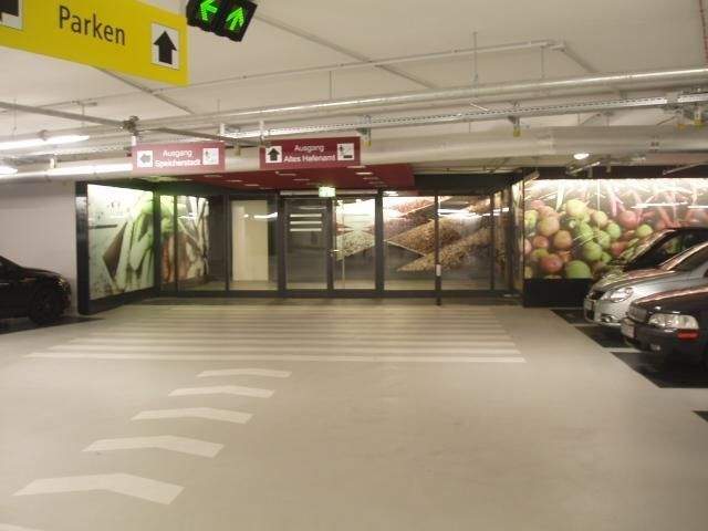 Gewerbeobjekt Hamburg HafenCity - 9.996&euro; | Angebot:25915839