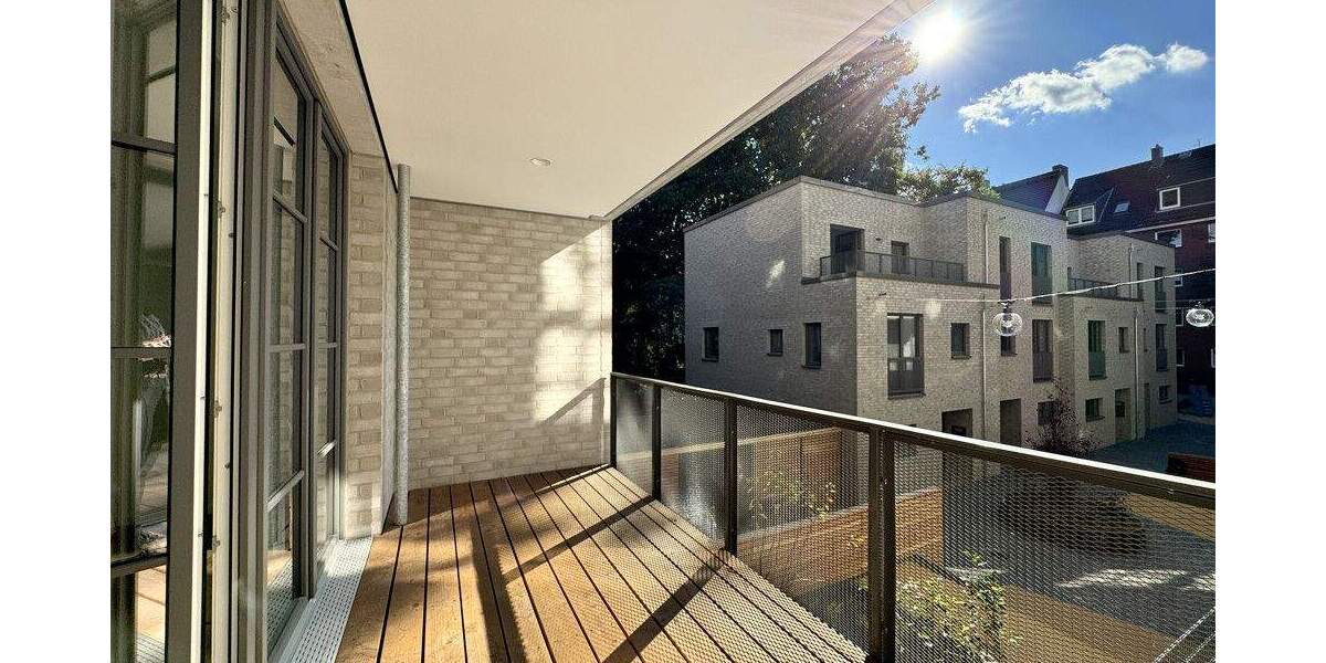 Etagenwohnung Hamburg Sternschanze - 4 Zimmer, 129 m&sup2;, 1.130.000&euro; | Angebot:25675989