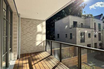 Wohnung Hamburg Sternschanze - 4 Zimmer, 129 m&sup2;, 1.130.000&euro; | Angebot:25675989