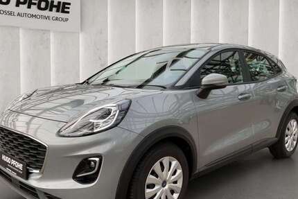 Ford Puma 24.358 km 14.250 &euro; Norderstedt 22848