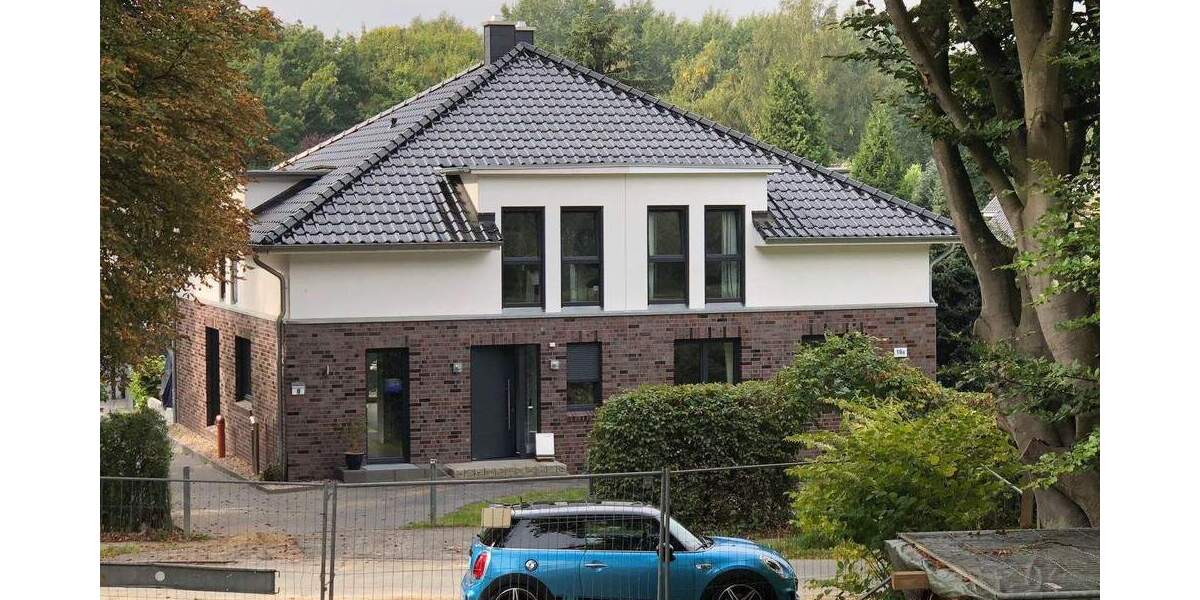 Doppelhaushälfte Hamburg Sasel - 4 Zimmer, 140 m&sup2;, 698.470&euro; | Angebot:25685078