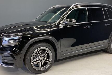 Mercedes-Benz GLB 200 20.000 km 46.850 &euro; Elmshorn 25337