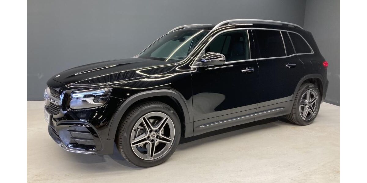 Mercedes-Benz GLB 200 20.000 km 46.850 &euro; Elmshorn 25337