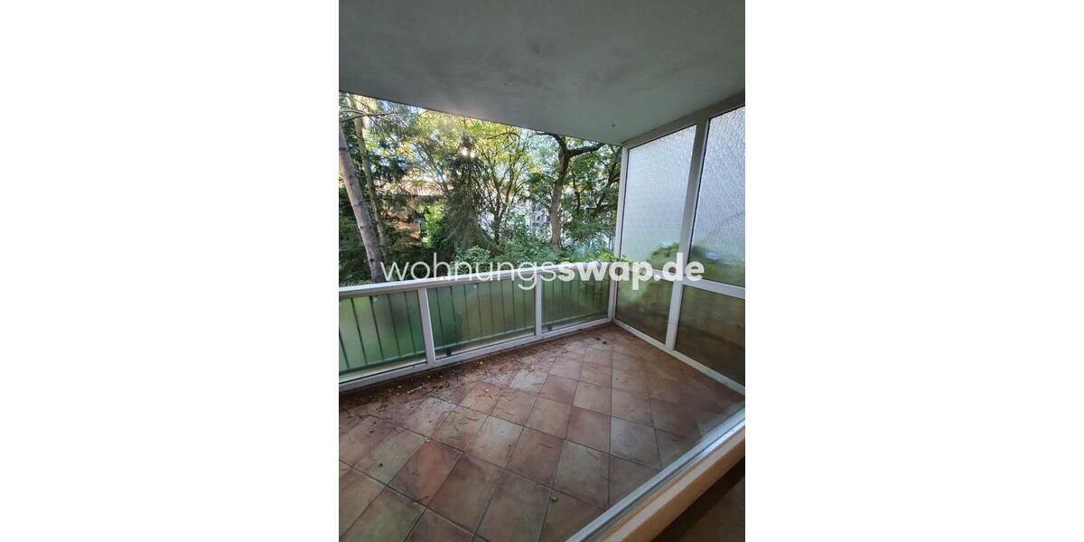 Etagenwohnung Hamburg Stellingen - 2 Zimmer, 63 m&sup2;, 985&euro; | Angebot:25387164