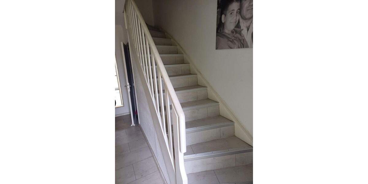 Reihenmittelhaus Hamburg Billstedt - 5 Zimmer, 95 m&sup2;, 400.000&euro; | Angebot:25716224