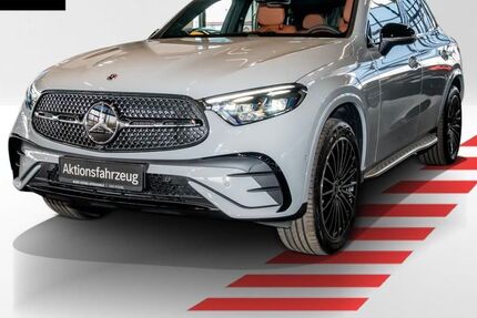 Mercedes-Benz GLC 400 8.050 km 81.998 &euro; Hamburg 21029