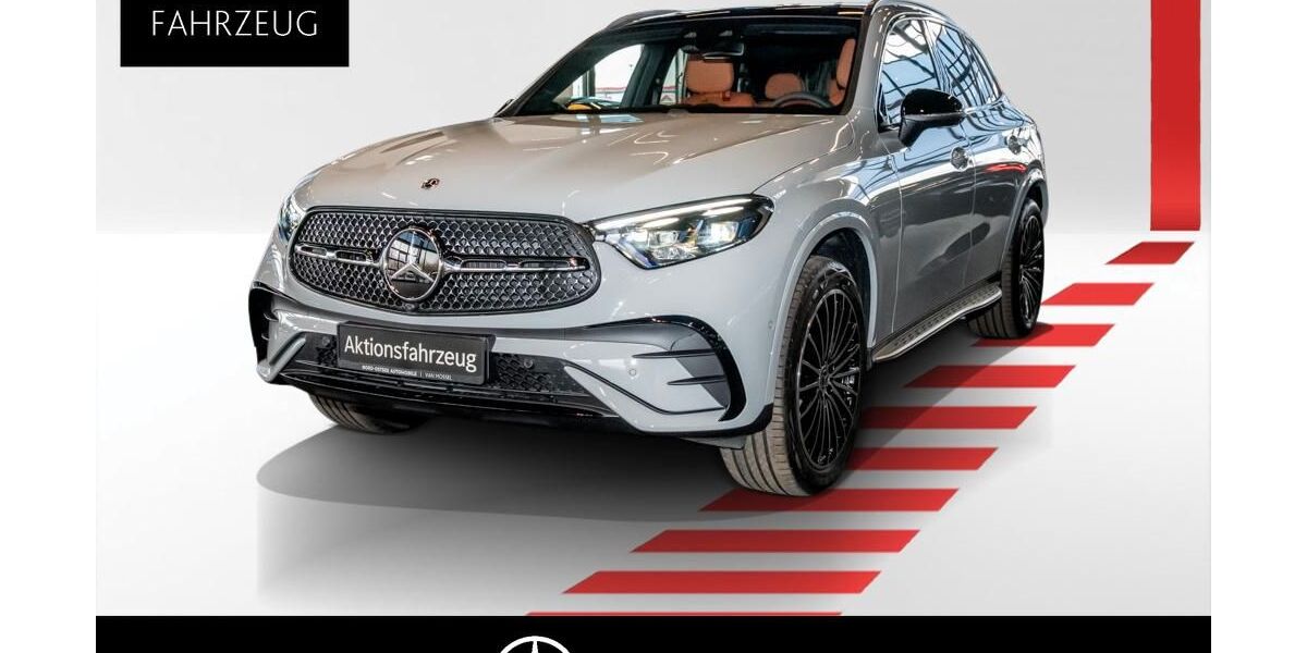 Mercedes-Benz GLC 400 8.050 km 81.998 &euro; Hamburg 21029
