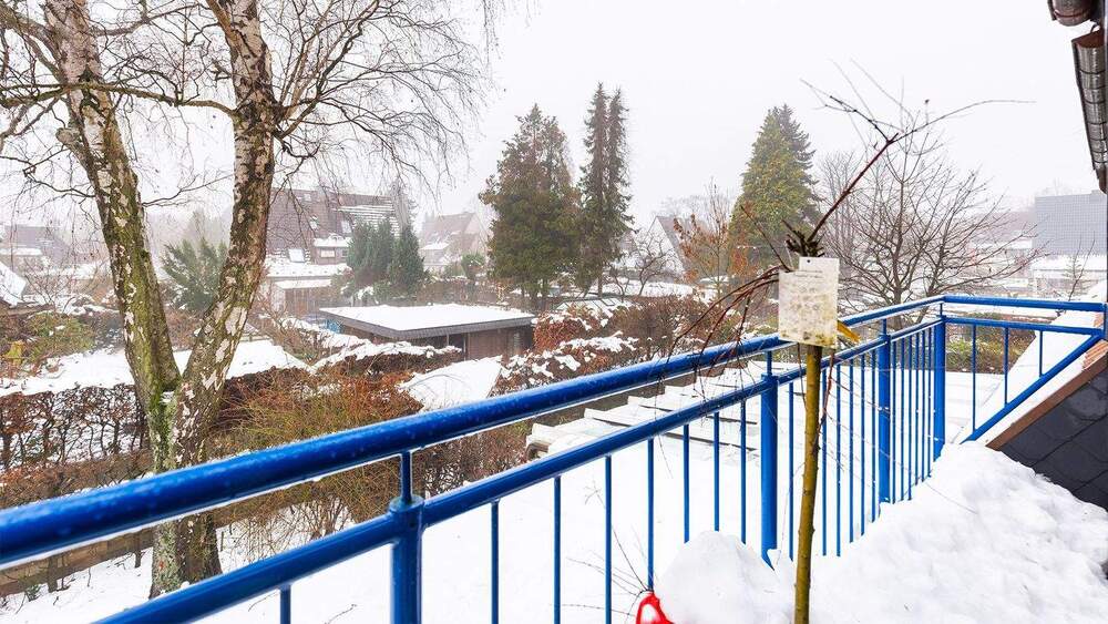 Doppelhaushälfte Hamburg Langenhorn - 5 Zimmer, 128 m&sup2;, 785.000&euro; | Angebot:25695978