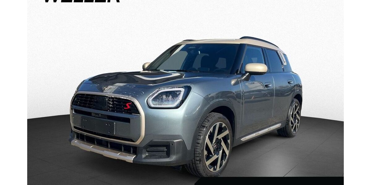 Mini Countryman S (Cooper) 11.640 km 42.608 &euro; Hamburg 21073