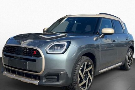 Mini Countryman S (Cooper) 11.640 km 42.610 &euro; Hamburg 21073