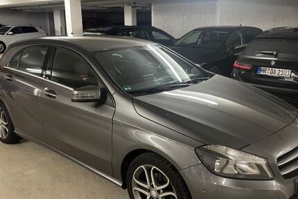Mercedes-Benz A 180 159.000 km 10.990 &euro; Hamburg 22047