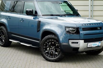 Land Rover Defender 147.624 km 45.745 &euro; Moorrege (bei Hamburg) 25436