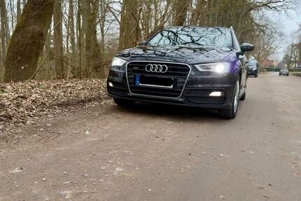 Audi A3 192.000 km 8.599 &euro; Delingsdorf 22941
