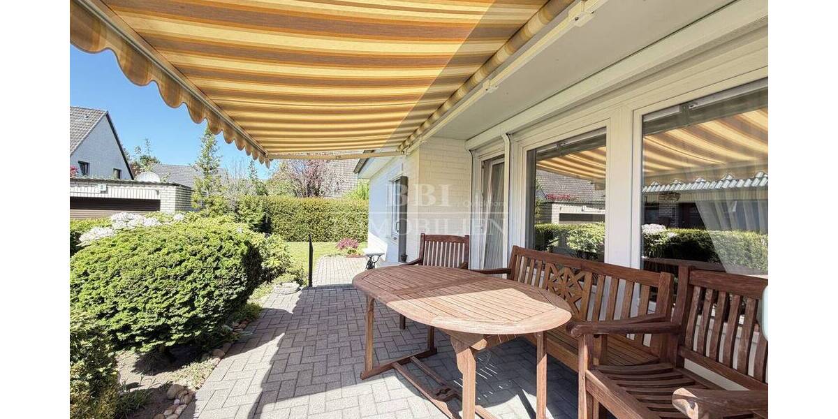 Einfamilienhaus Quickborn - 4 Zimmer, 96 m&sup2;, 415.000&euro; | Angebot:26825092