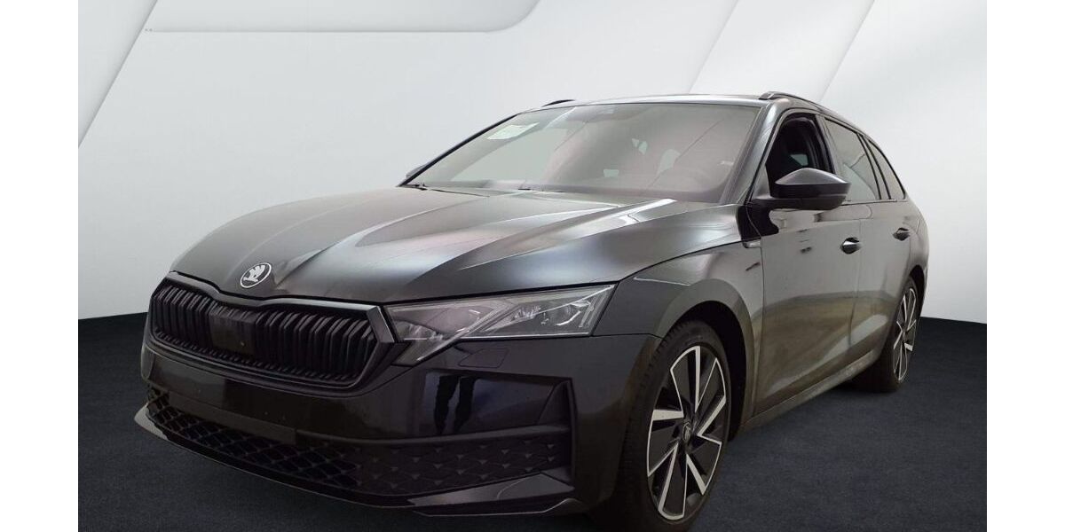 Skoda Octavia 17.299 km 32.900 &euro; Ahrensburg 22926