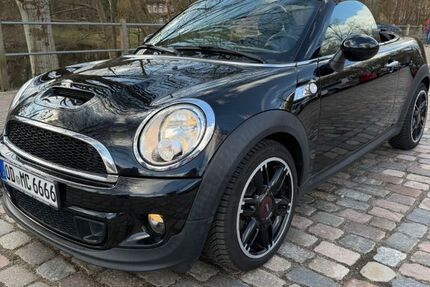 Mini Cooper S Roadster 147.300 km 7.999 &euro; Ammersbek 22949