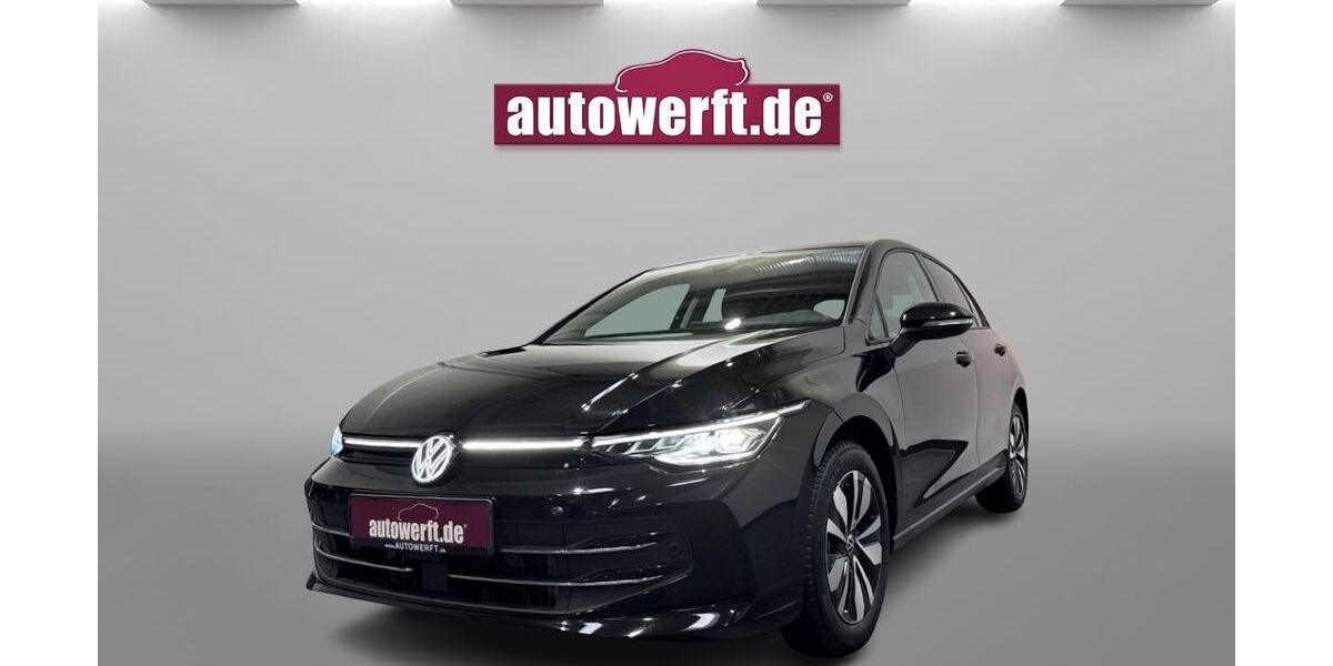 VW Golf 25.289 km 27.690 &euro; Ahrensburg 22926