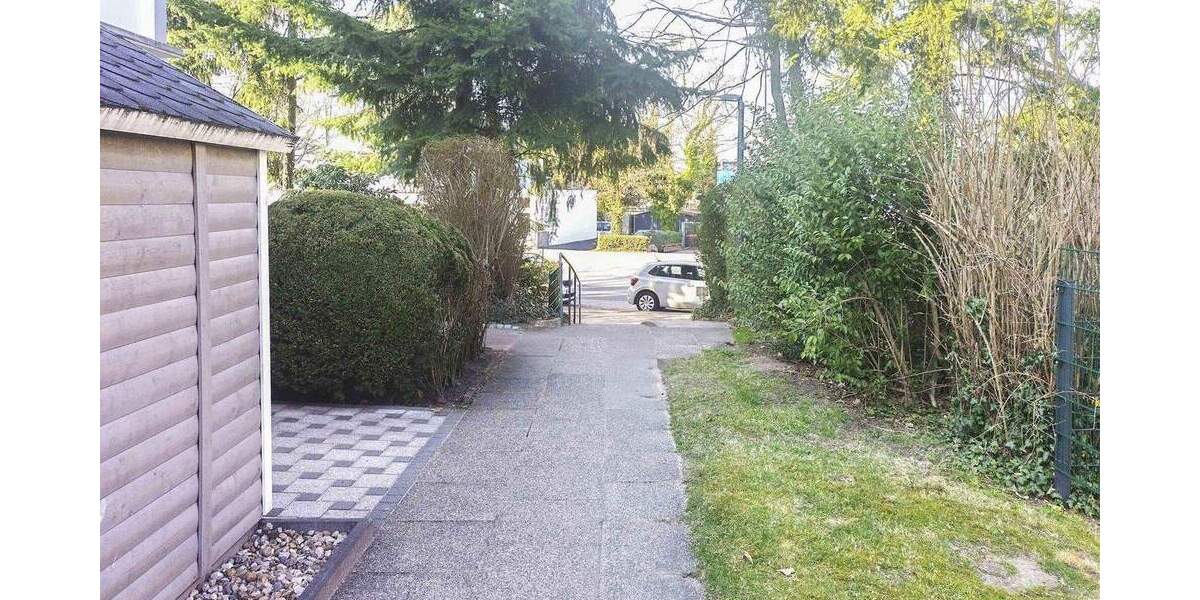 Einfamilienhaus Hamburg Sülldorf - 3 Zimmer, 369.000&euro; | Angebot:25819703