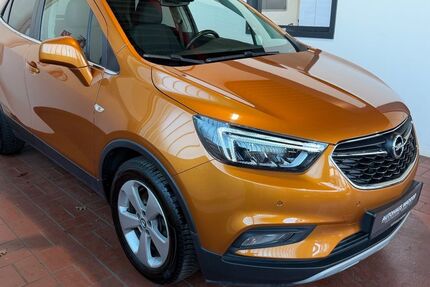 Opel Mokka 100.917 km 11.490 &euro; Henstedt-Ulzburg (bei Hamburg) 24558