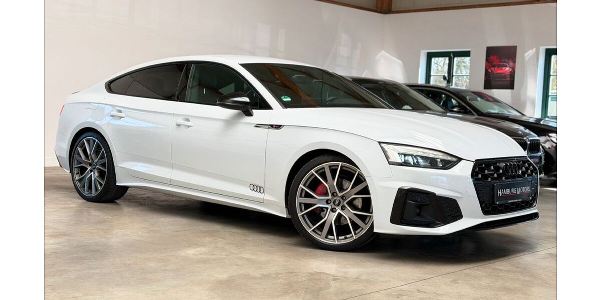 Audi A5 180.000 km 27.490 &euro; Hamburg 21037