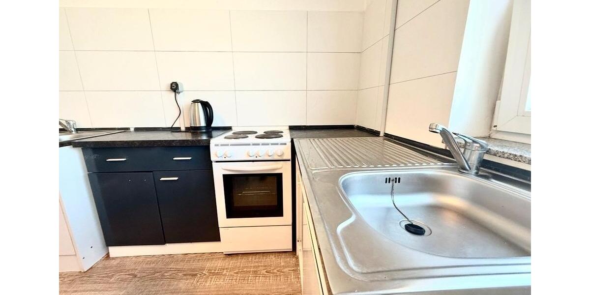 Etagenwohnung Hamburg Wandsbek - 1 Zimmer, 43 m&sup2;, 1.500&euro; | Angebot:26568275