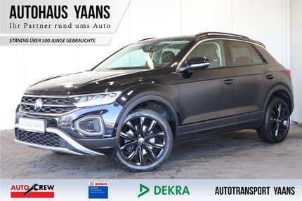 VW T-Roc 89.950 km 21.779 &euro; Pinneberg 25421