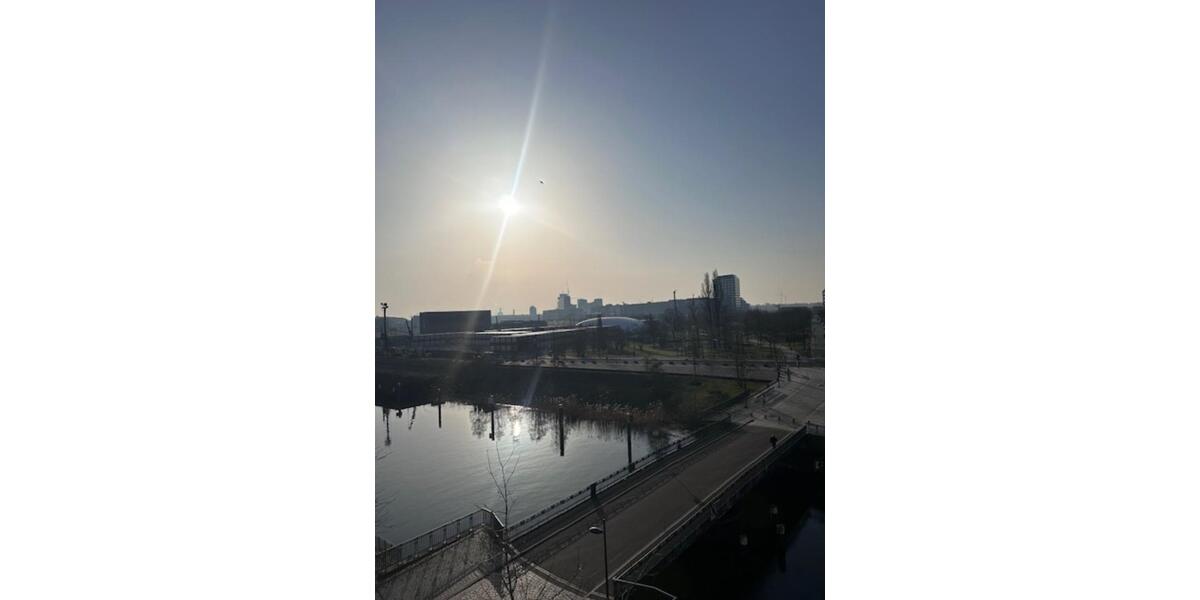 Etagenwohnung Hamburg Hamburg-Mitte - 2 Zimmer, 64 m&sup2;, 1.350&euro; | Angebot:25898830