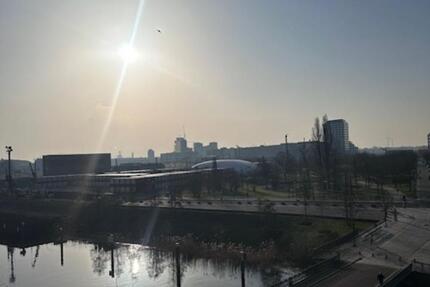 Wohnung Hamburg Hamburg-Mitte - 2 Zimmer, 64 m&sup2;, 1.350&euro; | Angebot:25898830