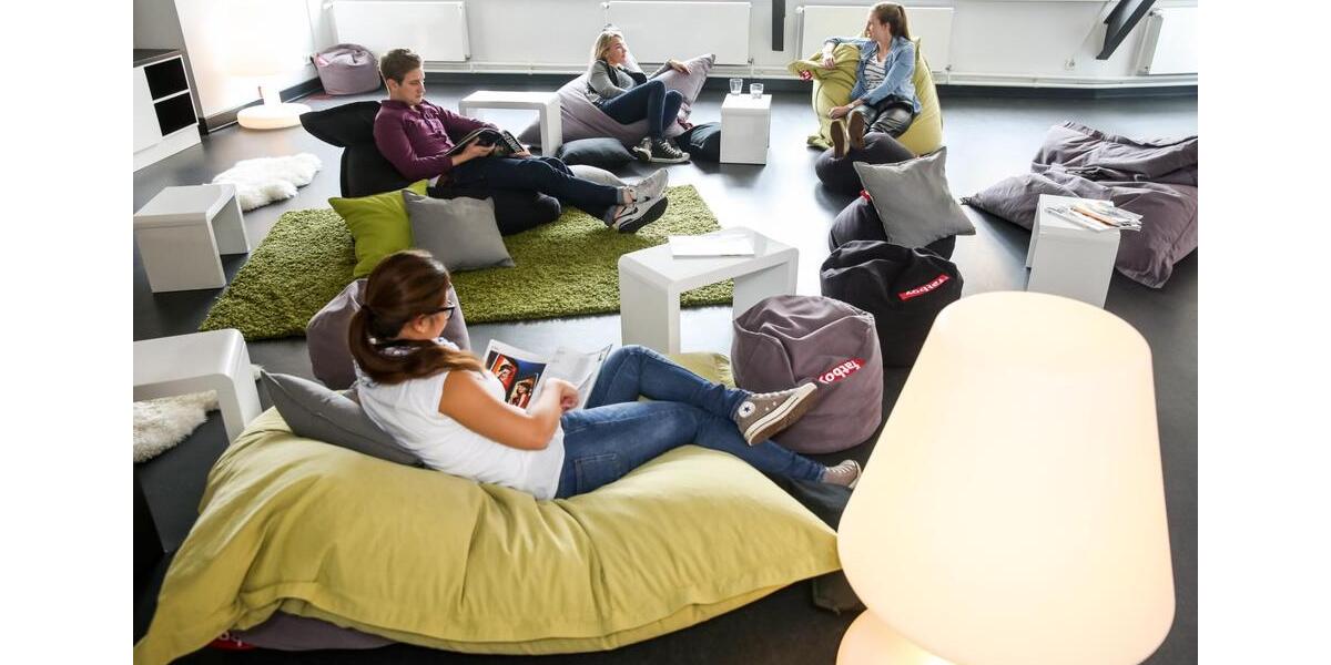 Erdgeschoßwohnung Hamburg Altona-Nord - 1 Zimmer, 18 m&sup2;, 995&euro; | Angebot:25546488