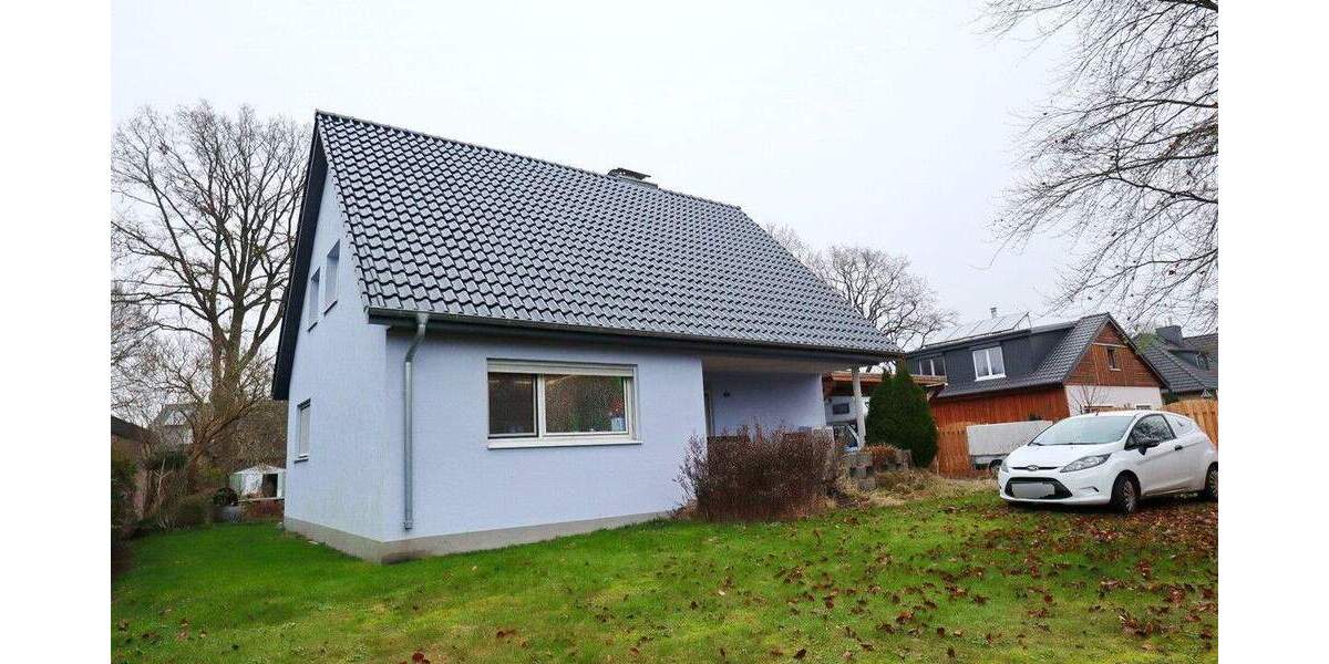 Einfamilienhaus Hartenholm - 4 Zimmer, 112 m&sup2;, 355.000&euro; | Angebot:25776046