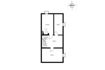 Doppelhaushälfte Wentorf - 4 Zimmer, 111 m&sup2;, 530.000&euro; | Angebot:25666048