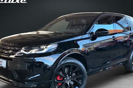 Land Rover Discovery Sport 80.000 km 33.800 &euro; Hamburg 22047