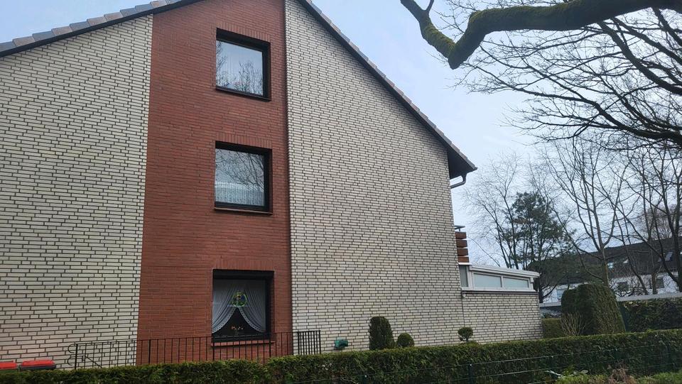 Reihenhaus Hamburg Wandsbek - 4 Zimmer, 126 m&sup2;, 529.000&euro; | Angebot:25765358