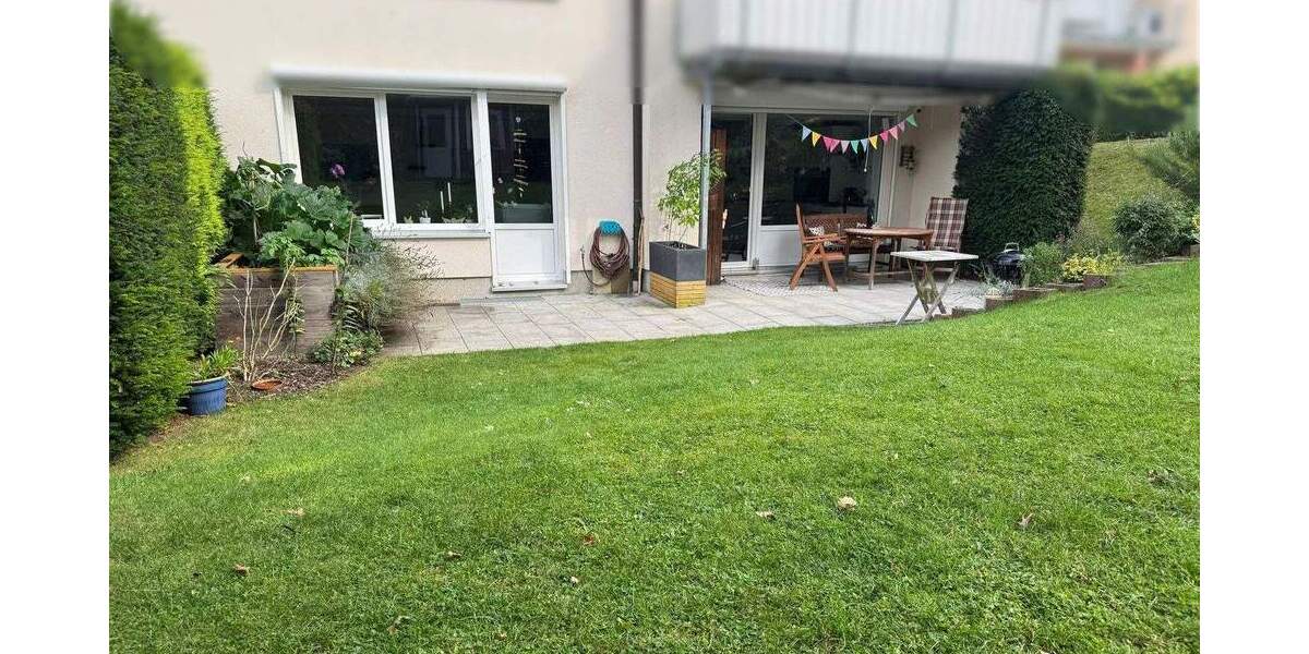 Etagenwohnung Hamburg Eißendorf - 4 Zimmer, 99 m&sup2;, 449.000&euro; | Angebot:25713742