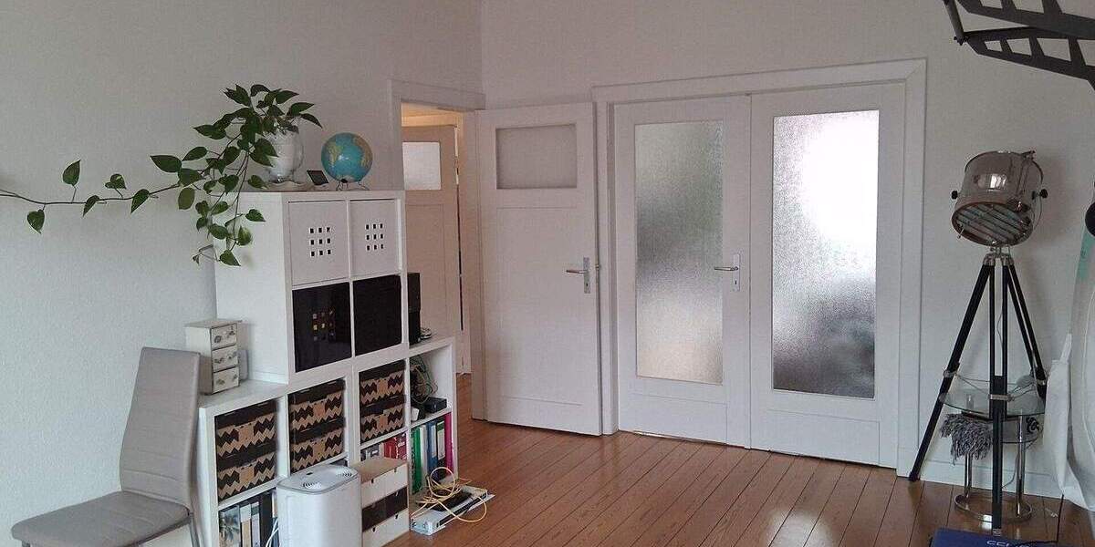 Etagenwohnung Hamburg Bergedorf Bergedorf - 3 Zimmer, 65 m&sup2;, 775&euro; | Angebot:25910990