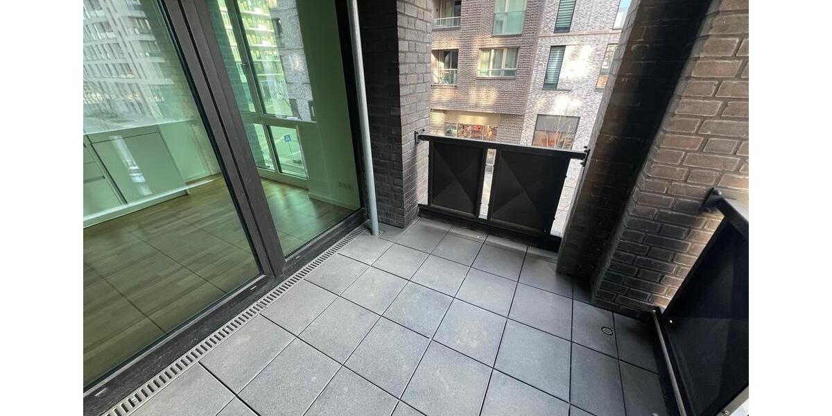 Etagenwohnung Hamburg Hamburg-Mitte - 4 Zimmer, 93 m&sup2;, 2.390&euro; | Angebot:24601853