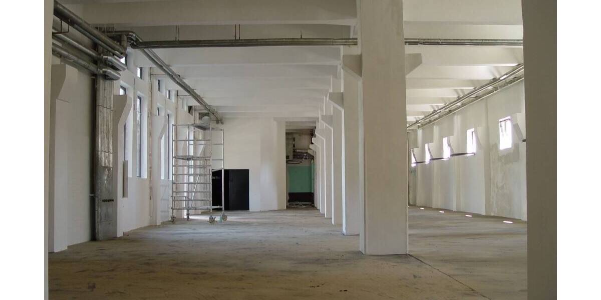 Gewerbeobjekt Hamburg Bahrenfeld - 7.040&euro; | Angebot:25668807