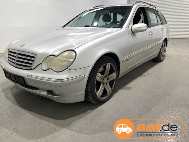 Mercedes-Benz C 200 198.000 km 2.650 &euro; Norderstedt 22848