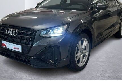 Audi Q2 7.419 km 30.770 &euro; Hamburg 20537