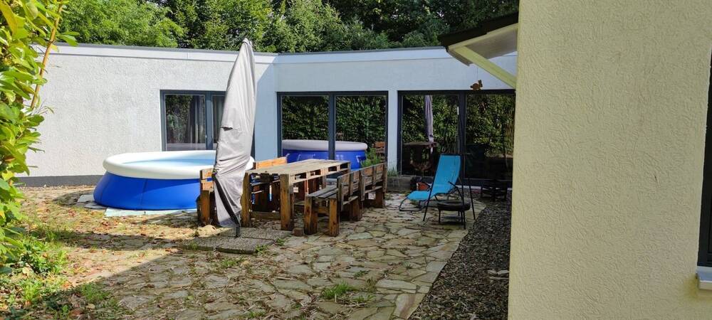 Einfamilienhaus Hamburg Sasel - 5 Zimmer, 200 m&sup2;, 1.180.000&euro; | Angebot:25696790