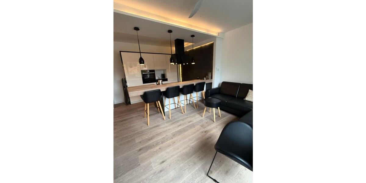 Terrassenwohnung Hamburg Wandsbek - 2 Zimmer, 41 m&sup2;, 275.000&euro; | Angebot:25930756