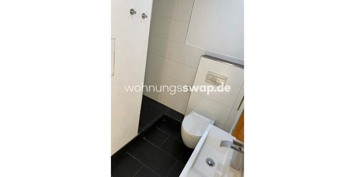 Etagenwohnung Hamburg Barmbek-Süd - 3 Zimmer, 55 m&sup2;, 1.080&euro; | Angebot:26008910