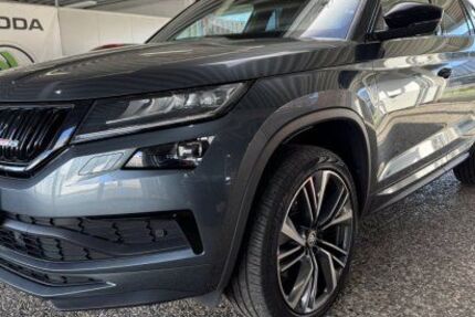 Skoda Kodiaq 64.324 km 37.990 &euro; Elmshorn 25337